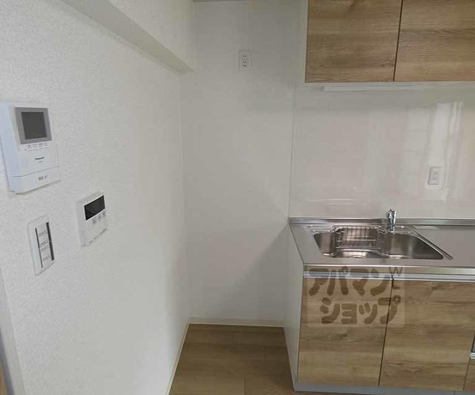 【レジデンス浄土寺】間取