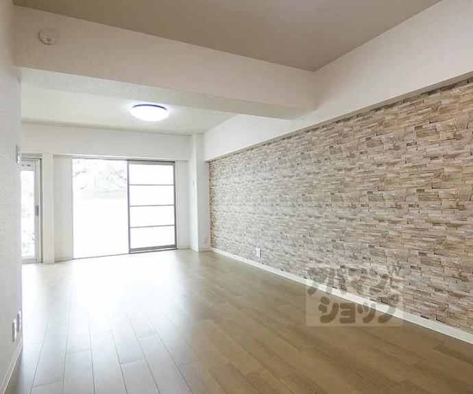 【レジデンス浄土寺】間取