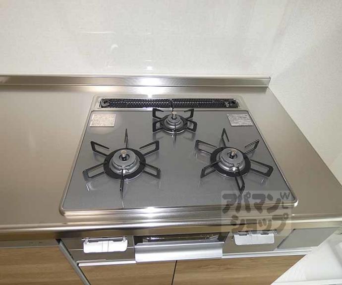 【レジデンス浄土寺】間取