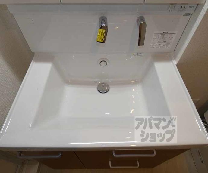 【レジデンス浄土寺】間取