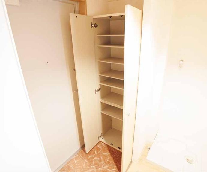 【ＣＱレジデンス京都東山三条】間取