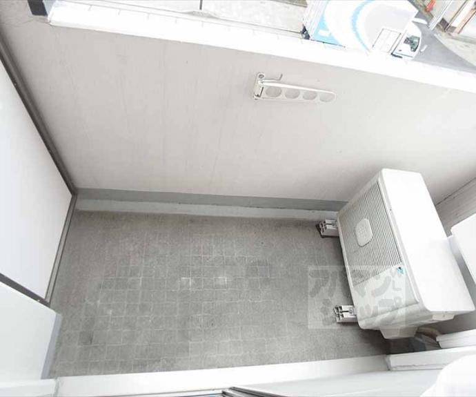 【ＣＱレジデンス京都東山三条】間取