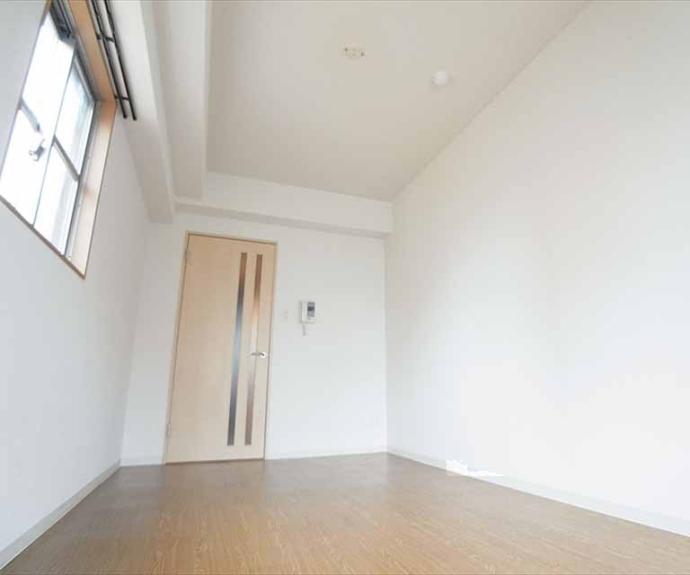 【ＣＱレジデンス京都東山三条】間取