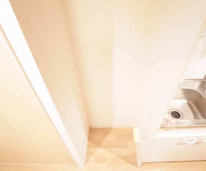 【ＣＱレジデンス京都東山三条】間取