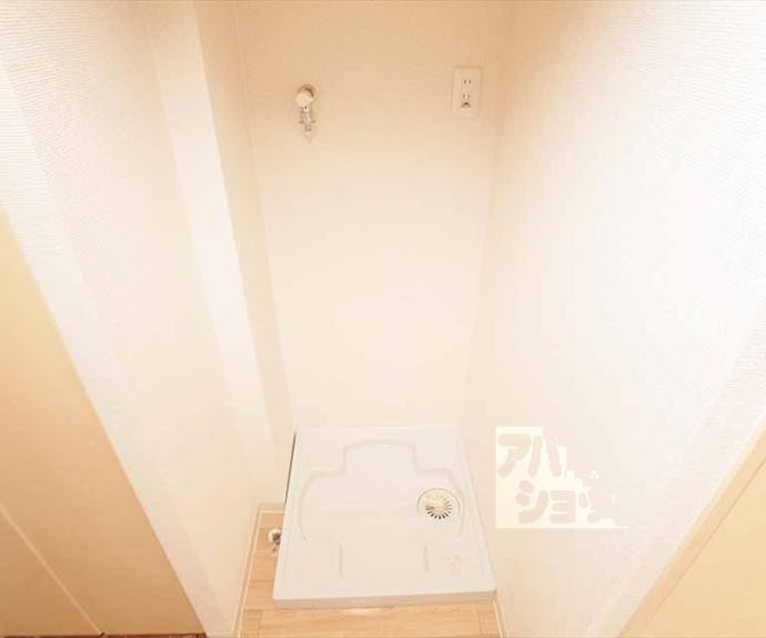 【ＣＱレジデンス京都東山三条】間取