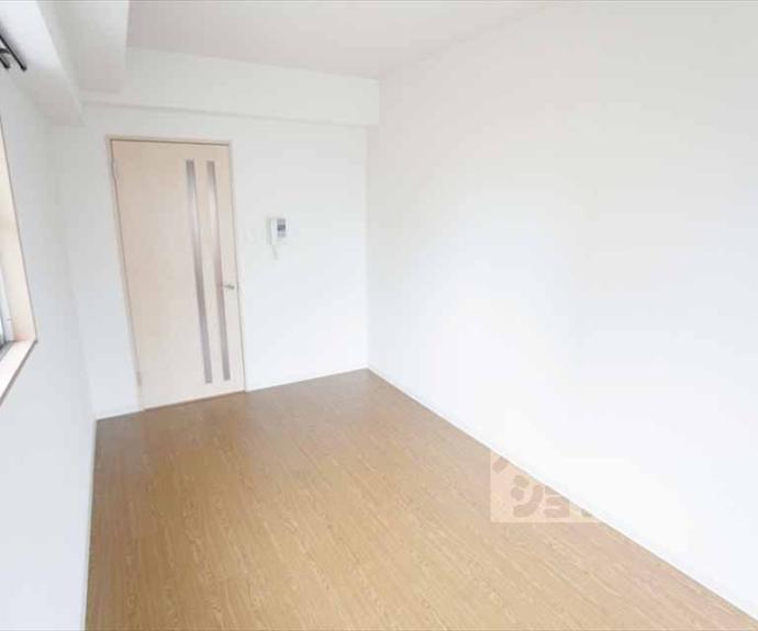 【ＣＱレジデンス京都東山三条】間取