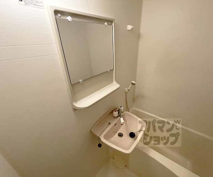 【ＣＱレジデンス京都東山三条】間取