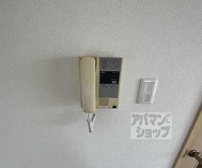 【ＣＱレジデンス京都東山三条】間取