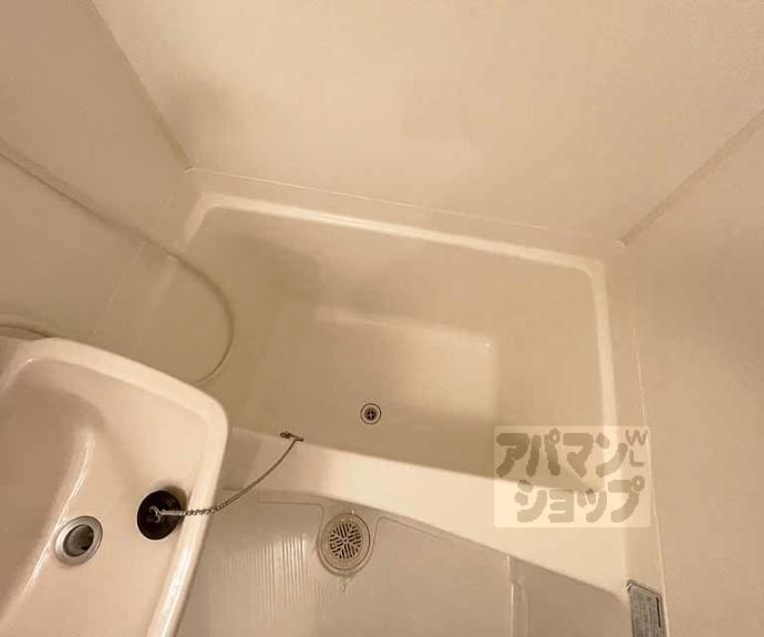 【ＣＱレジデンス京都東山三条】間取