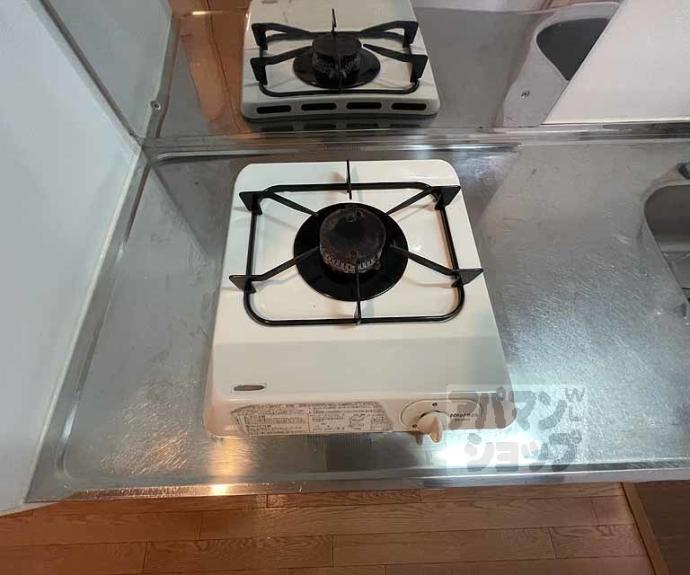 【ＣＱレジデンス京都東山三条】間取