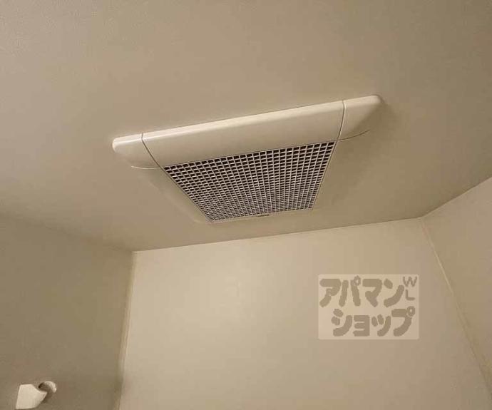 【ＣＱレジデンス京都東山三条】間取