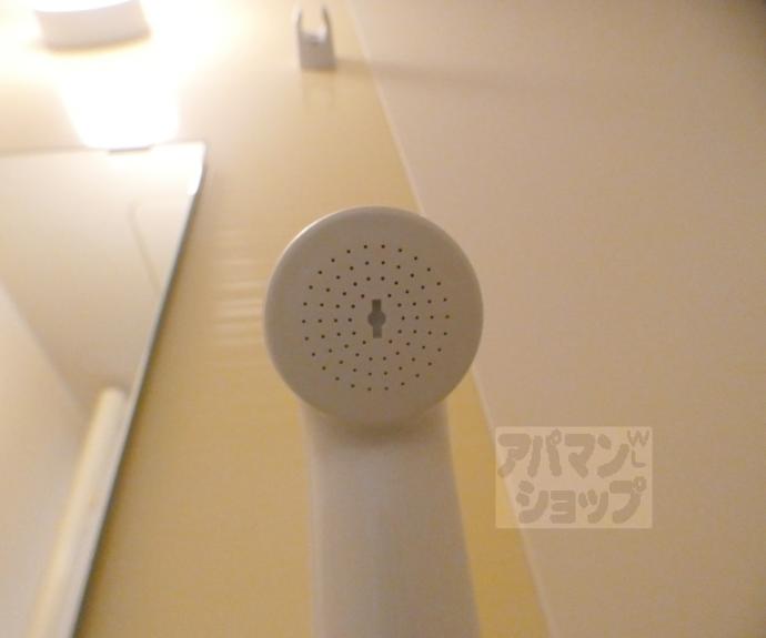 【京福修学院マンション】間取