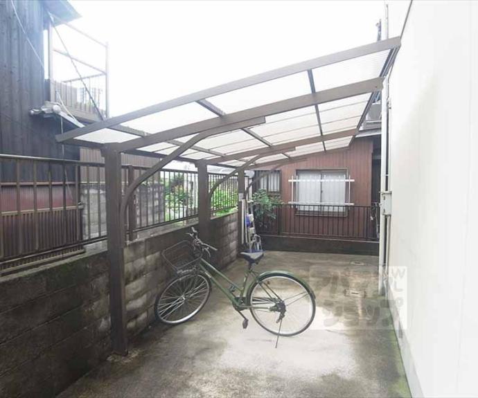 【フォーブル仕伏】間取