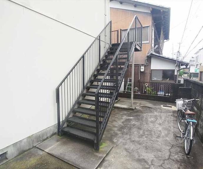 【フォーブル仕伏】間取