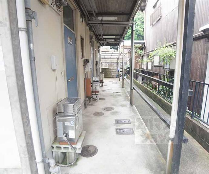 【フォーブル仕伏】間取