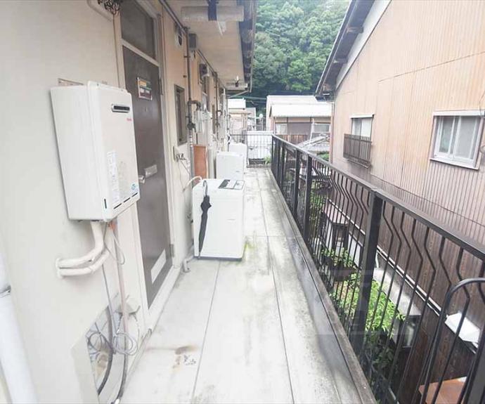 【フォーブル仕伏】間取