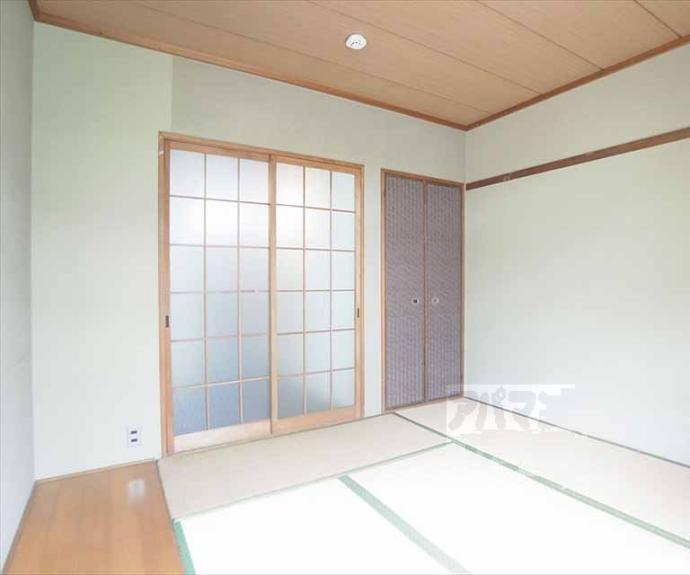 【フォーブル仕伏】間取