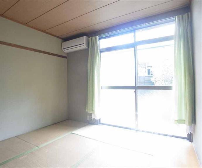 【フォーブル仕伏】間取