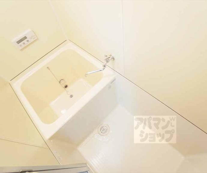 【フォーブル仕伏】間取