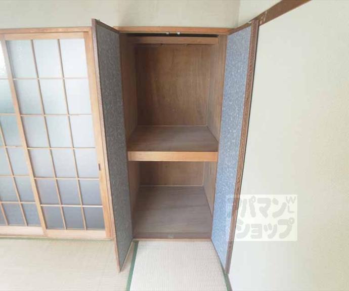 【フォーブル仕伏】間取