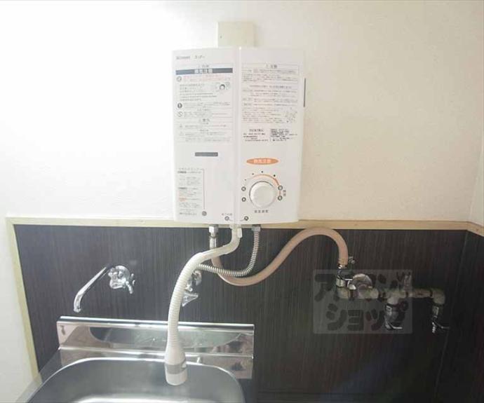 【フォーブル仕伏】間取