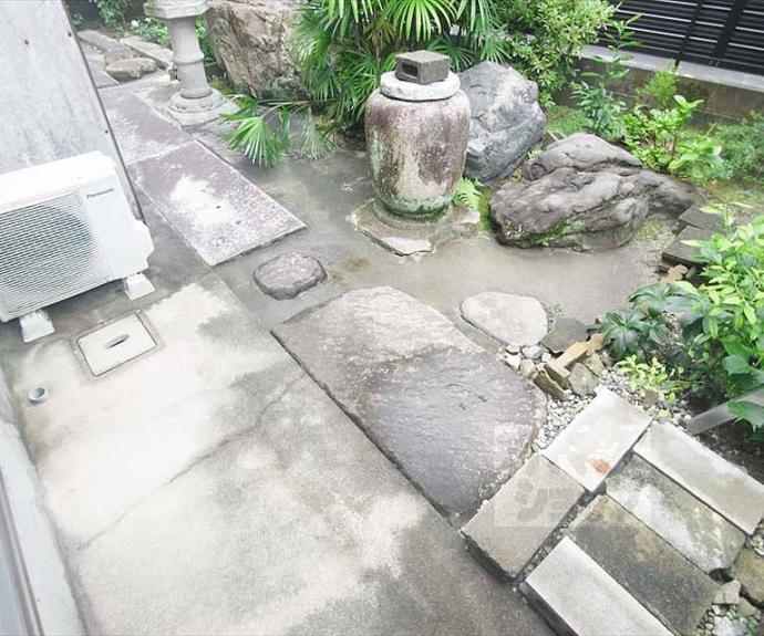 【フォーブル仕伏】間取