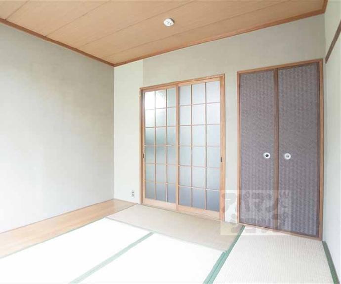 【フォーブル仕伏】間取