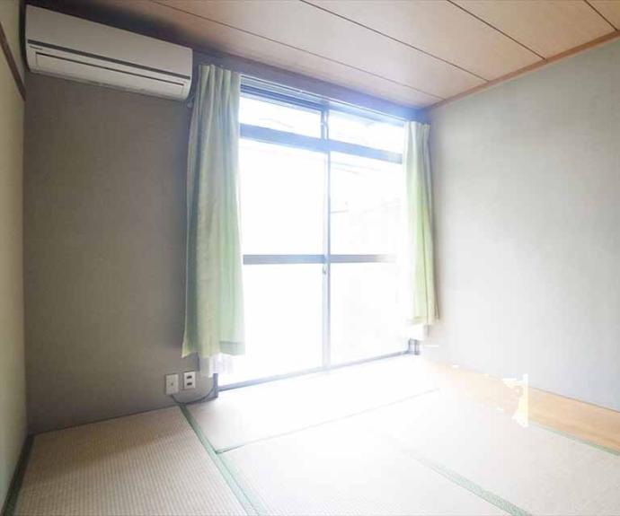 【フォーブル仕伏】間取