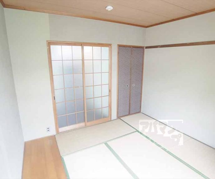 【フォーブル仕伏】間取