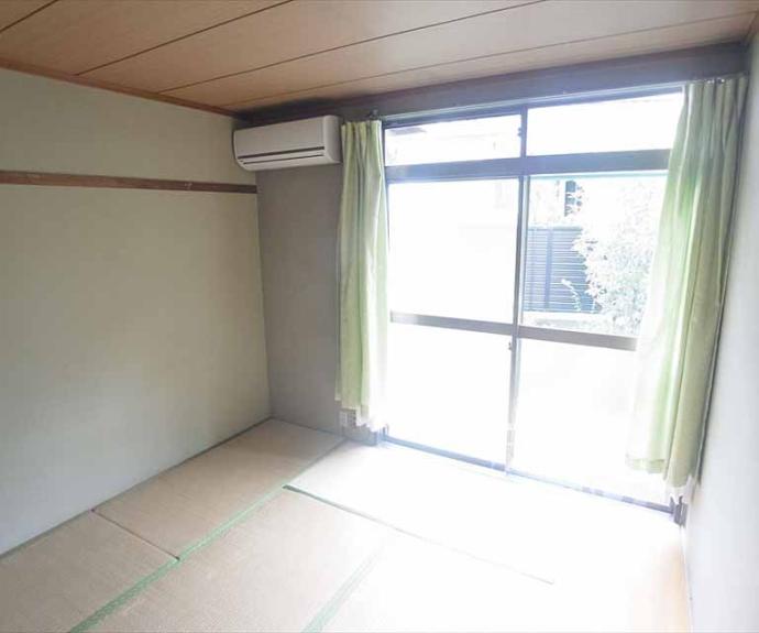 【フォーブル仕伏】間取