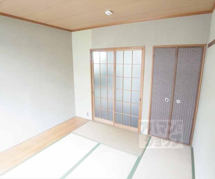 【フォーブル仕伏】間取