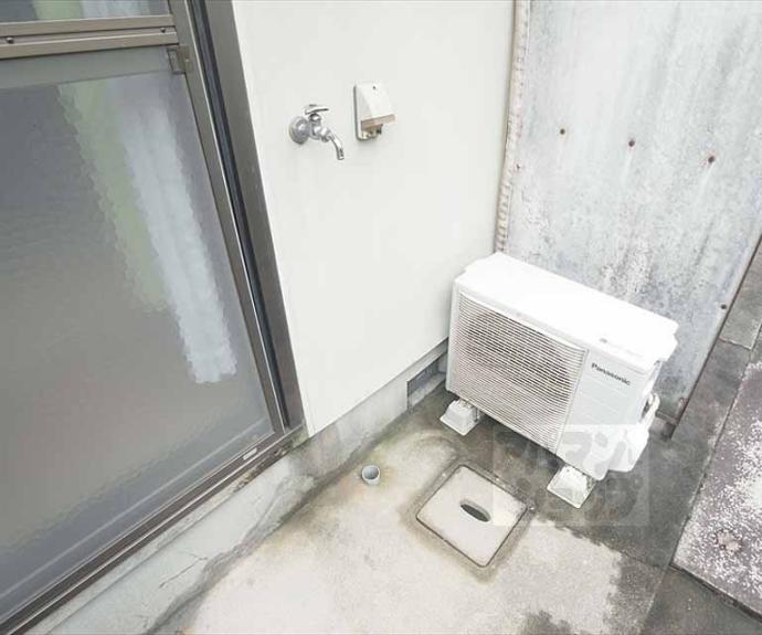 【フォーブル仕伏】間取