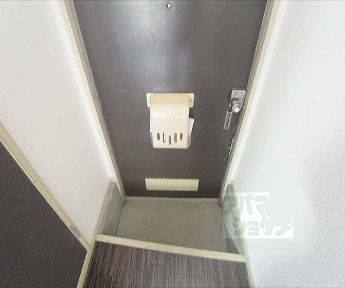 【フォーブル仕伏】間取