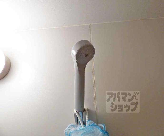 【グリーンズ洛北】間取