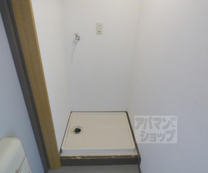 【下鴨松柏】間取