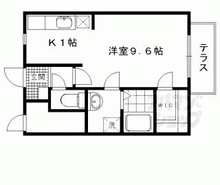 【カーサノーブル】