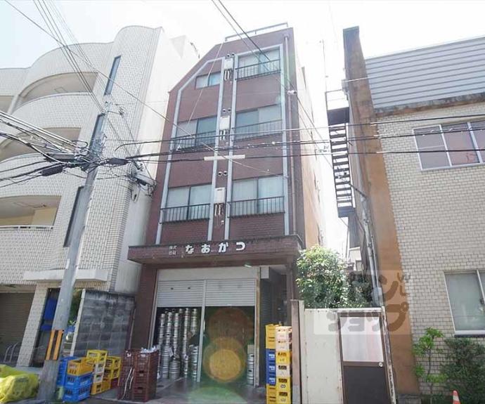 【ハイツなおかつ】間取