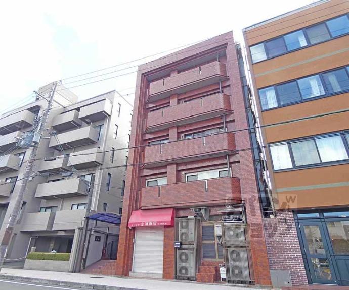 【スペース岡崎】間取