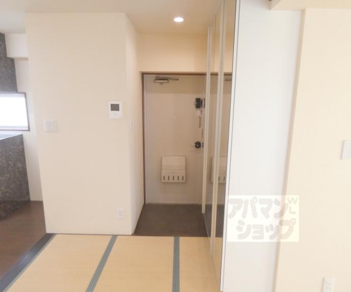 【スペース岡崎】間取