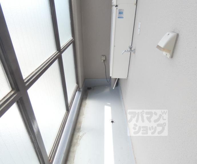 【スペース岡崎】間取