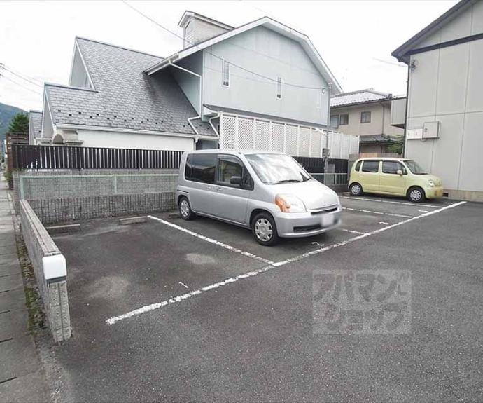 【フローラルさぎまち】間取