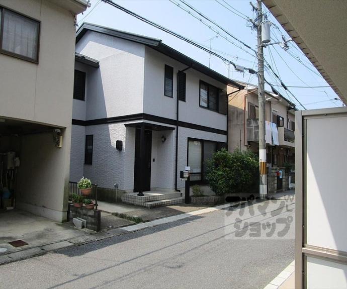 【シャルルーズ】間取