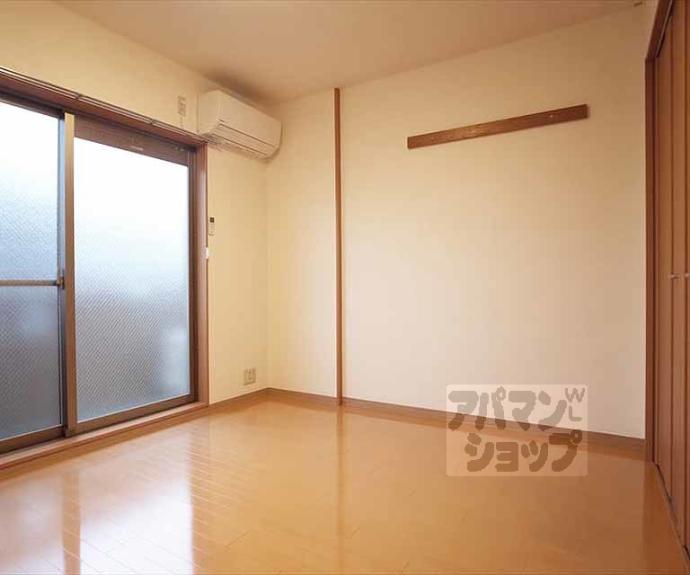 【シャルルーズ】間取