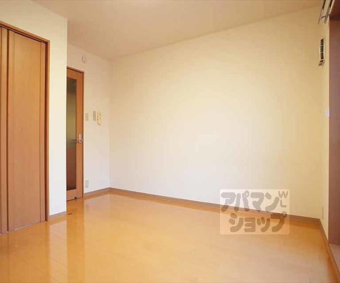 【シャルルーズ】間取