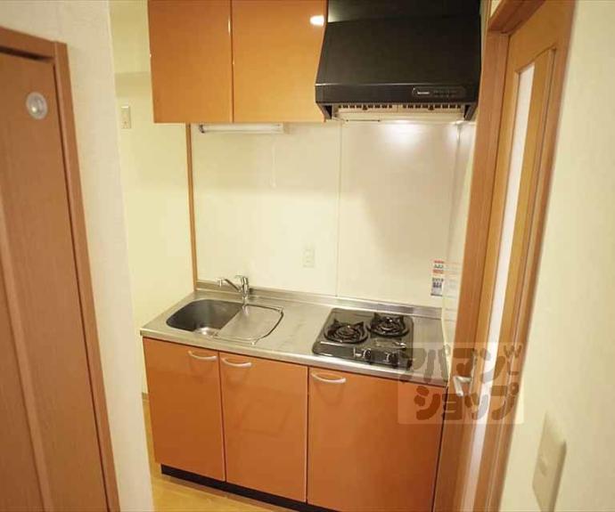 【シャルルーズ】間取