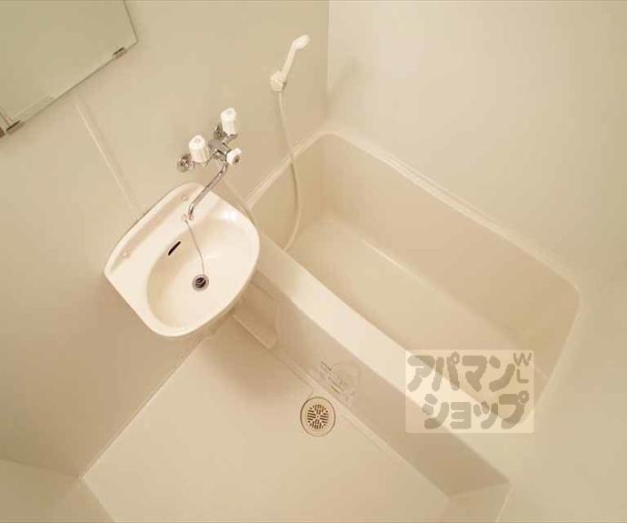 【シャルルーズ】間取