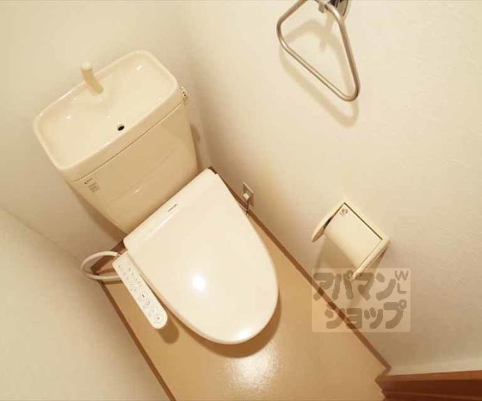 【シャルルーズ】間取