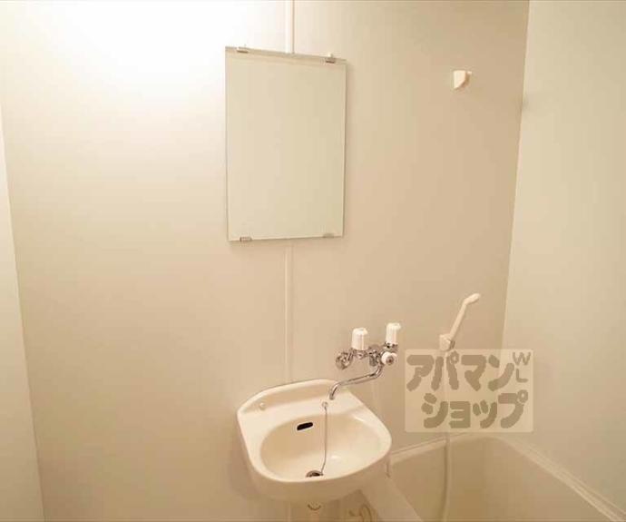 【シャルルーズ】間取