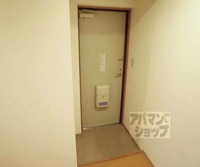 【シャルルーズ】間取