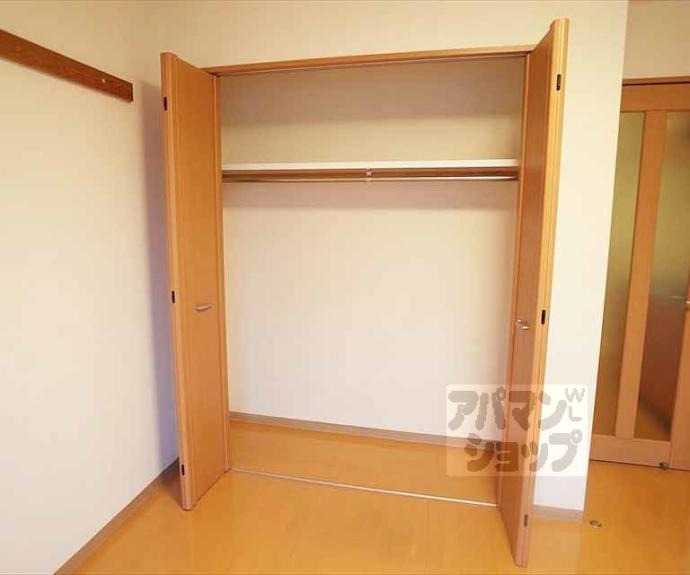 【シャルルーズ】間取